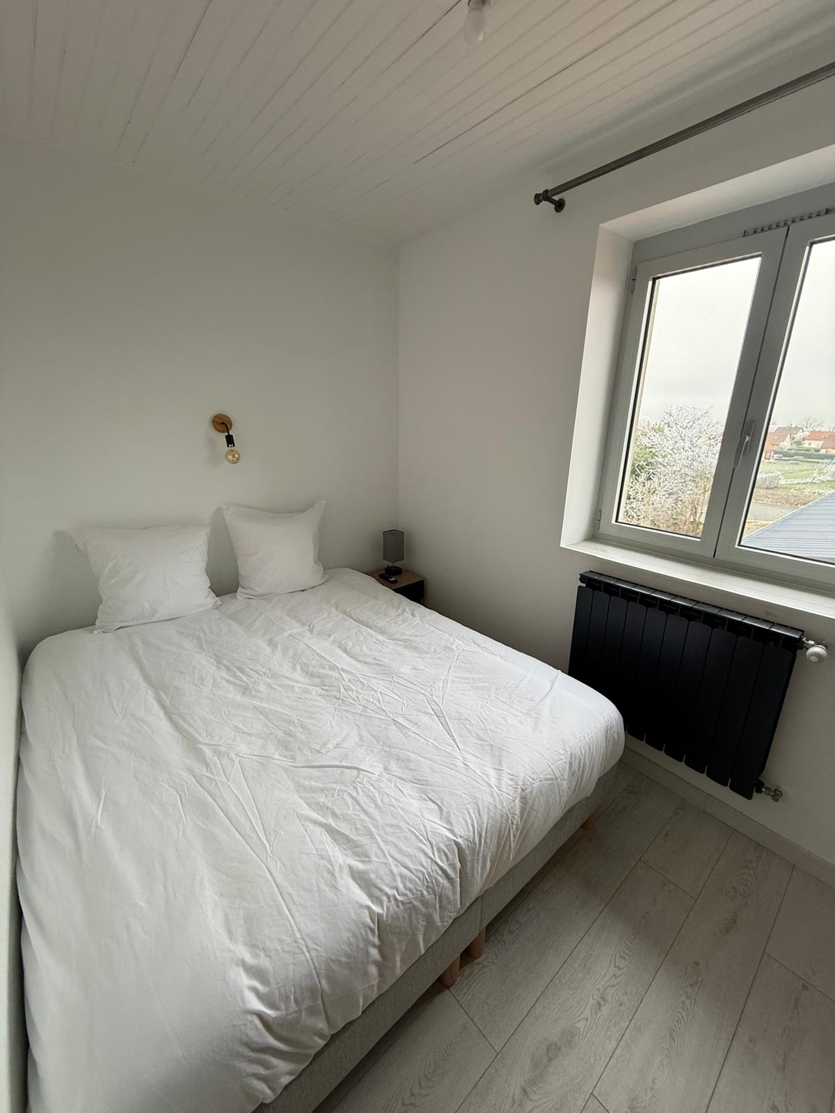 Location proche Magny-Cours