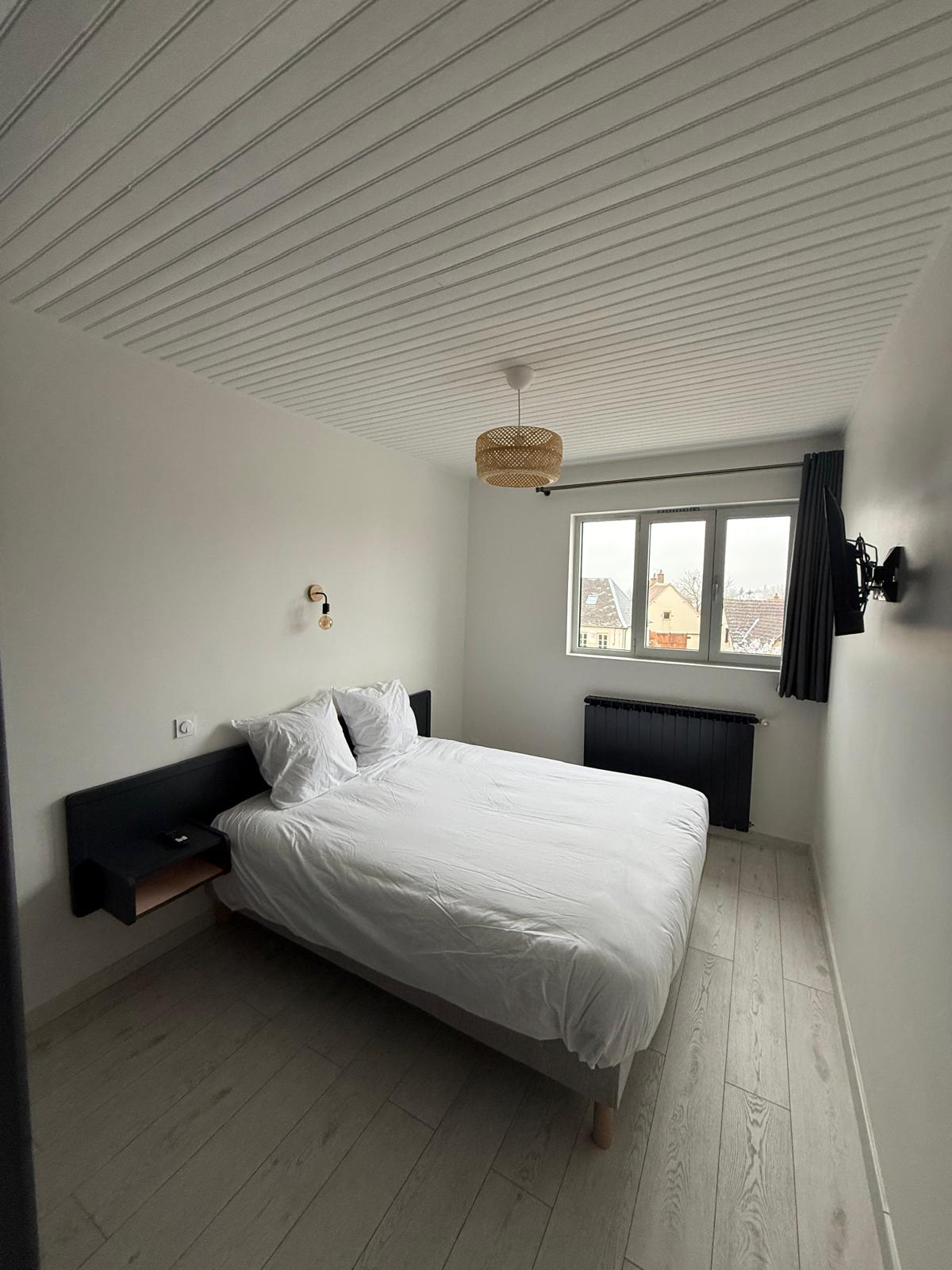 Location proche Magny-Cours